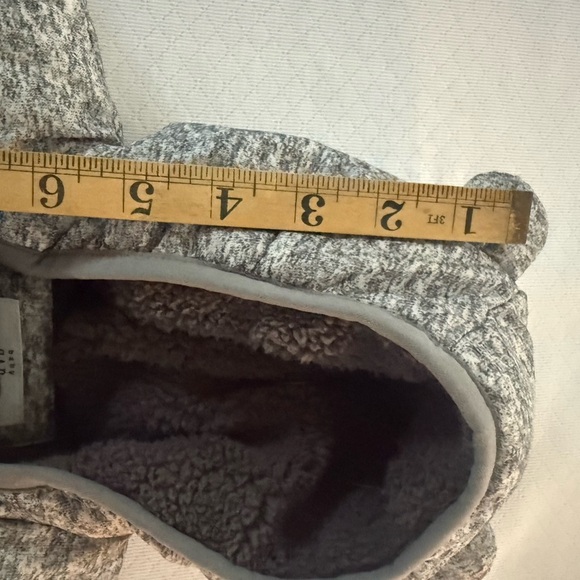 Baby Gap ColdControl Ultra Max Primaloft Fleece lined, baby snowsuit Size 0-6 mo - Picture 10 of 15